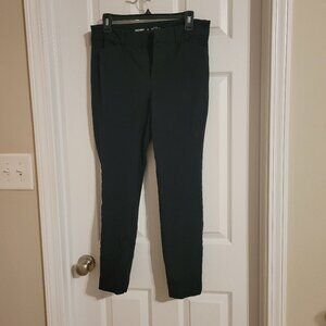 Old Navy High Rise Pixie Pant